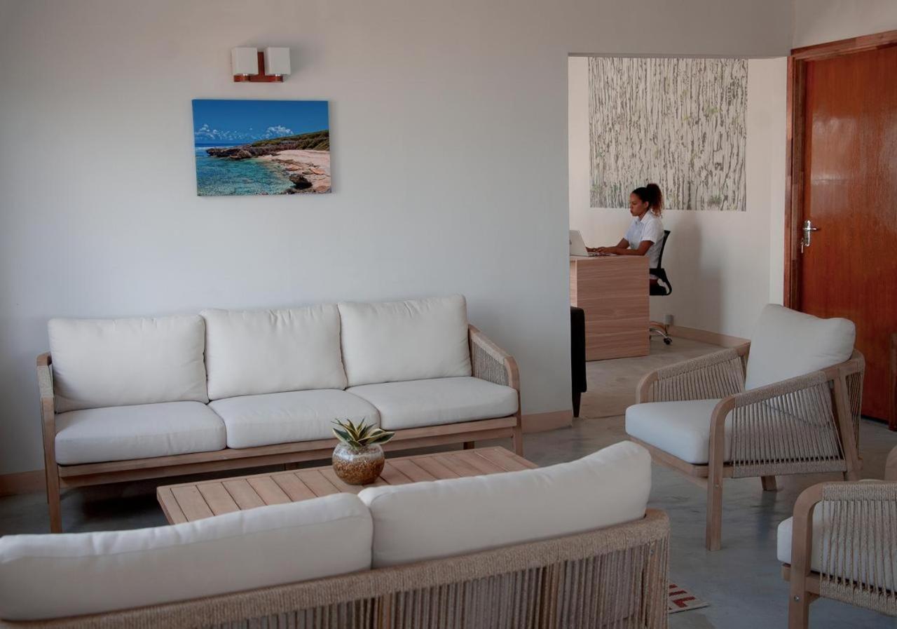 Villa Du Sud Gravier 外观 照片