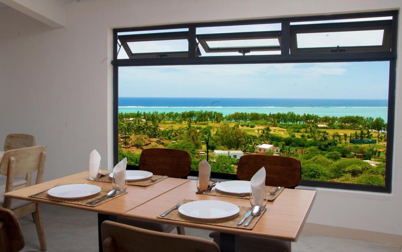 Villa Du Sud Gravier 外观 照片
