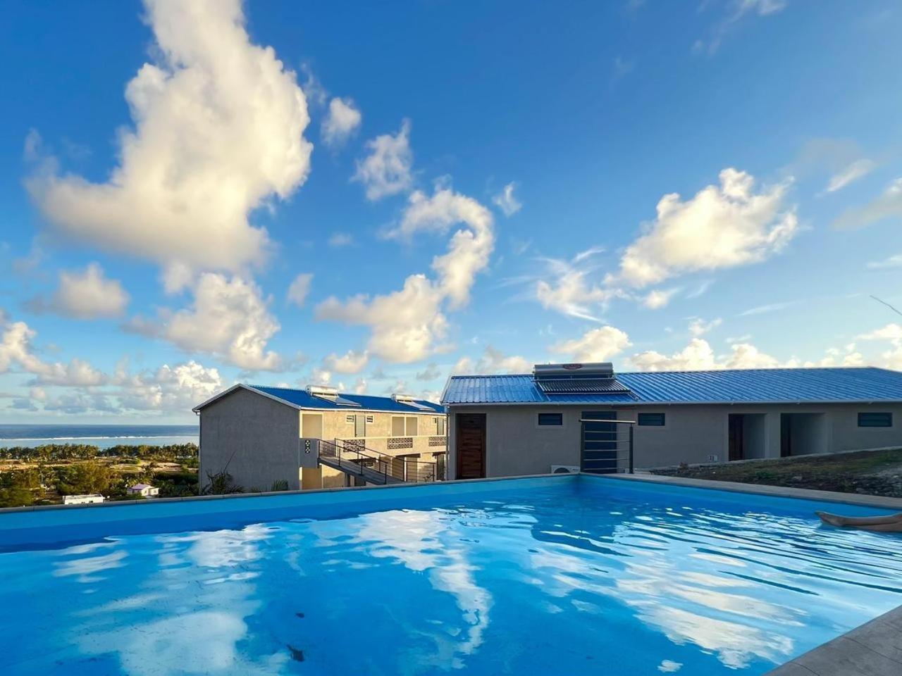 Villa Du Sud Gravier 外观 照片